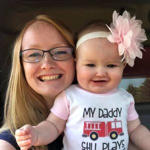 Meet your Posher, Carla